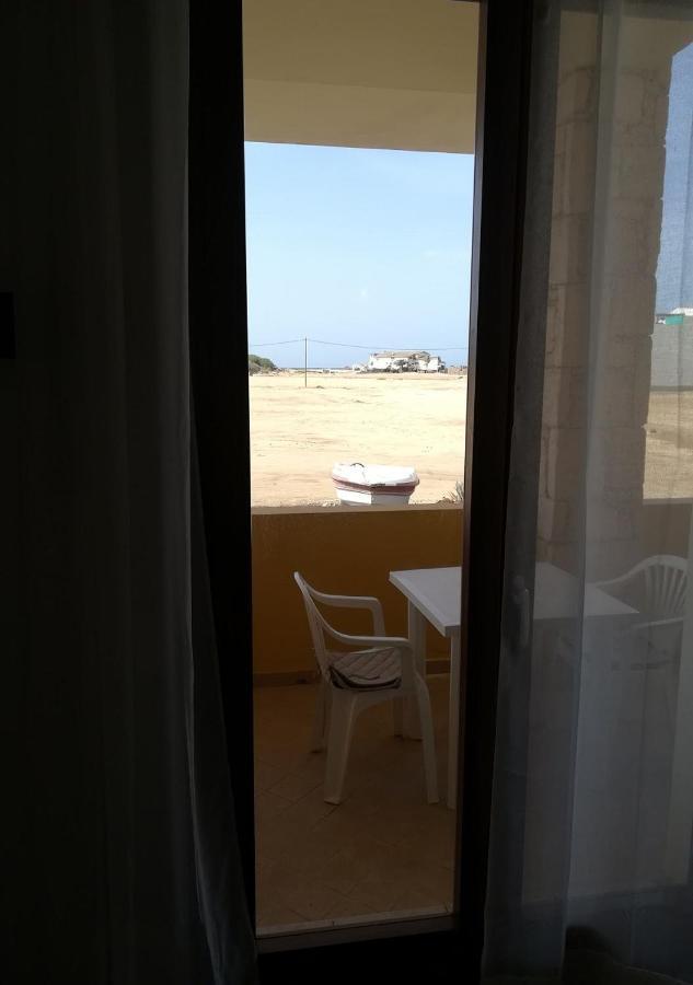 Pedra Do Sol Praia Estoril Sal Rei Free Wi-Fi Exteriör bild